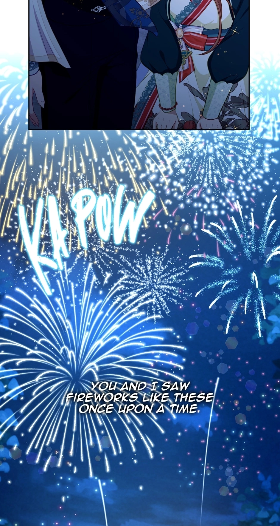 Beware the Villainess! (Book Version) Chapter 107 page 52 - 