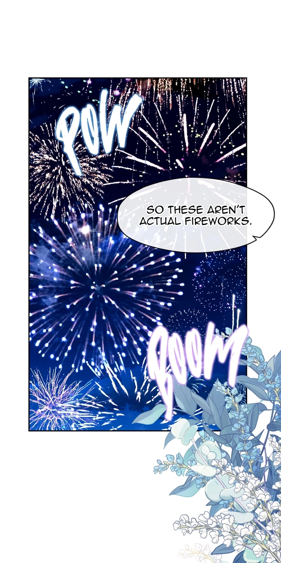 Beware the Villainess! (Book Version) Chapter 107 page 56 - 