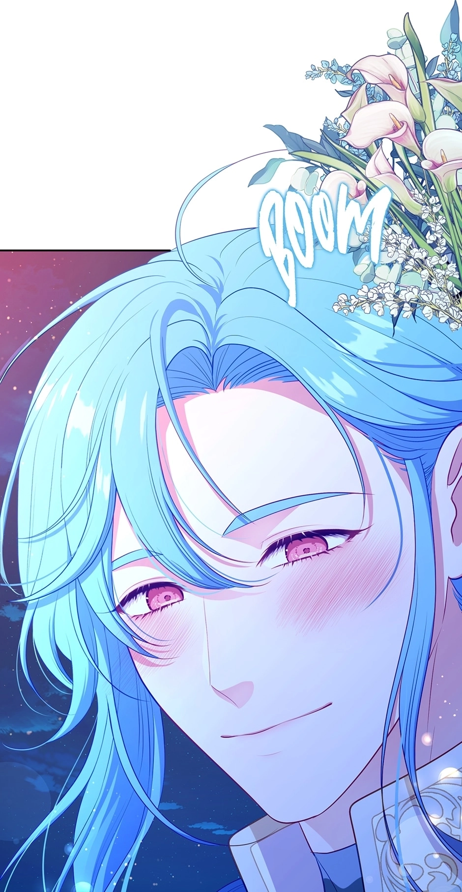 Beware the Villainess! (Book Version) Chapter 107 page 59 - 