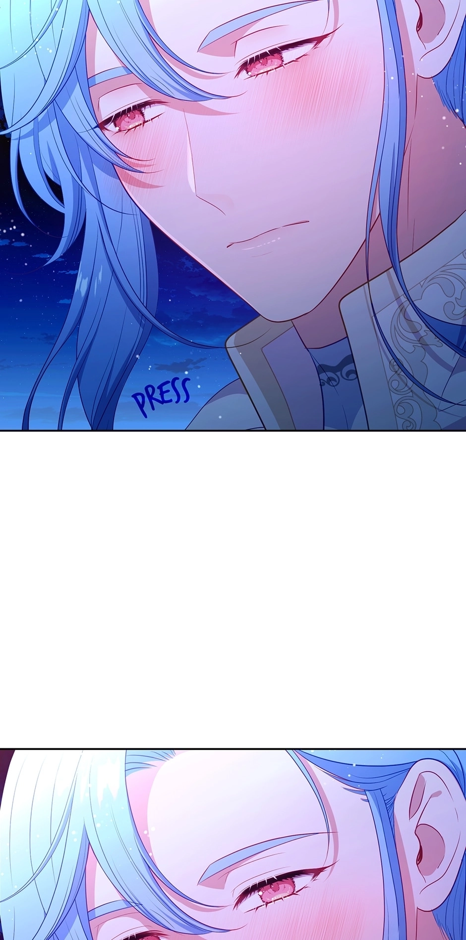 Beware the Villainess! (Book Version) Chapter 107 page 69 - 