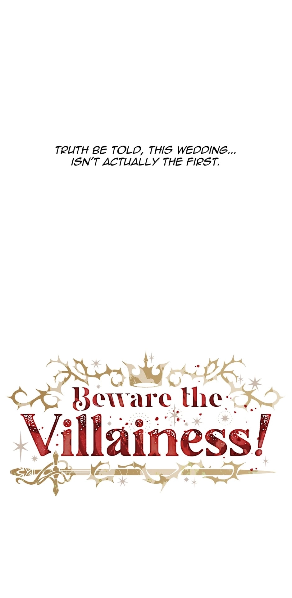 Beware the Villainess! (Book Version) Chapter 109 page 13 - 
