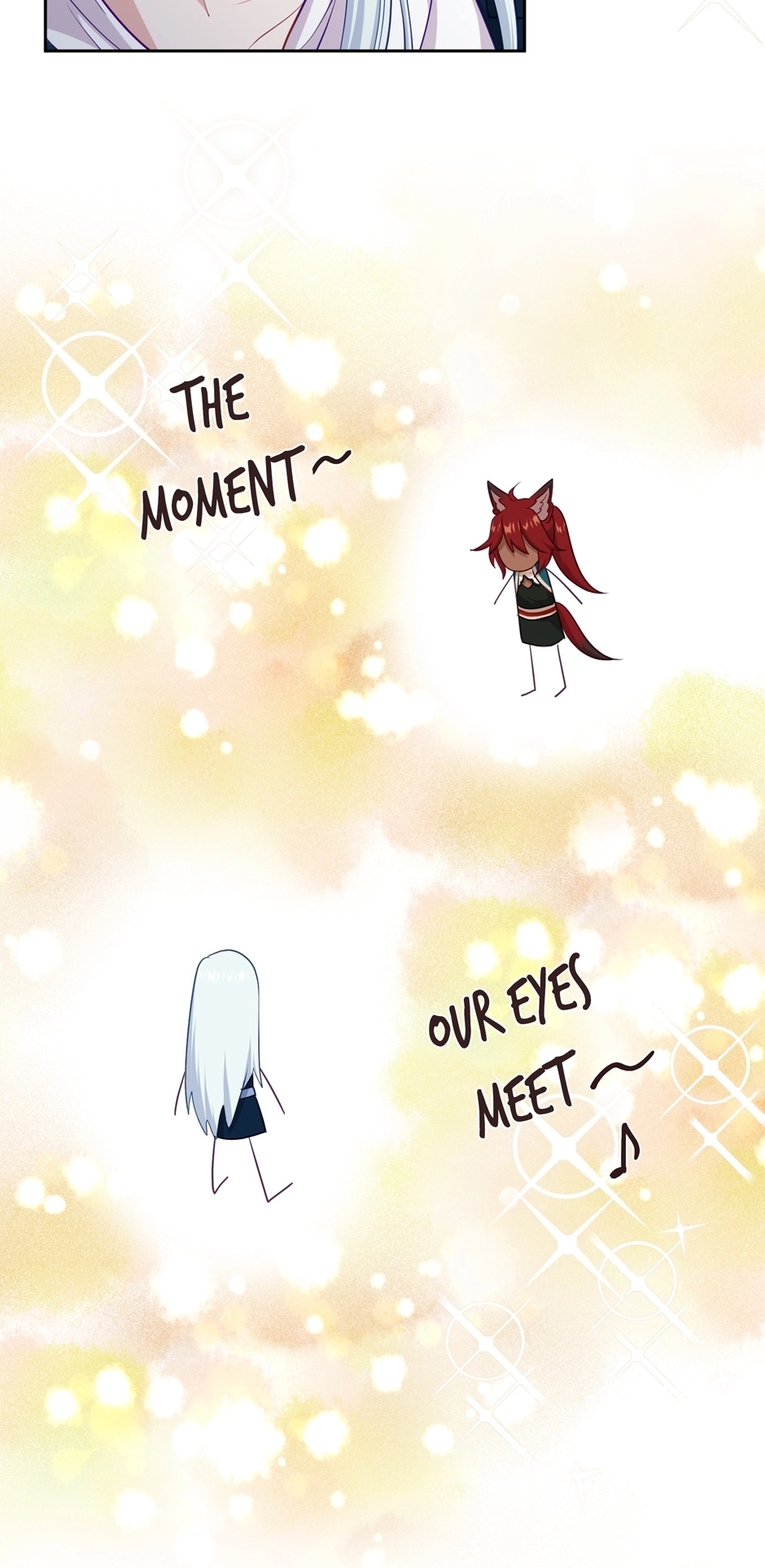 Beware the Villainess! (Book Version) Chapter 109 page 17 - 