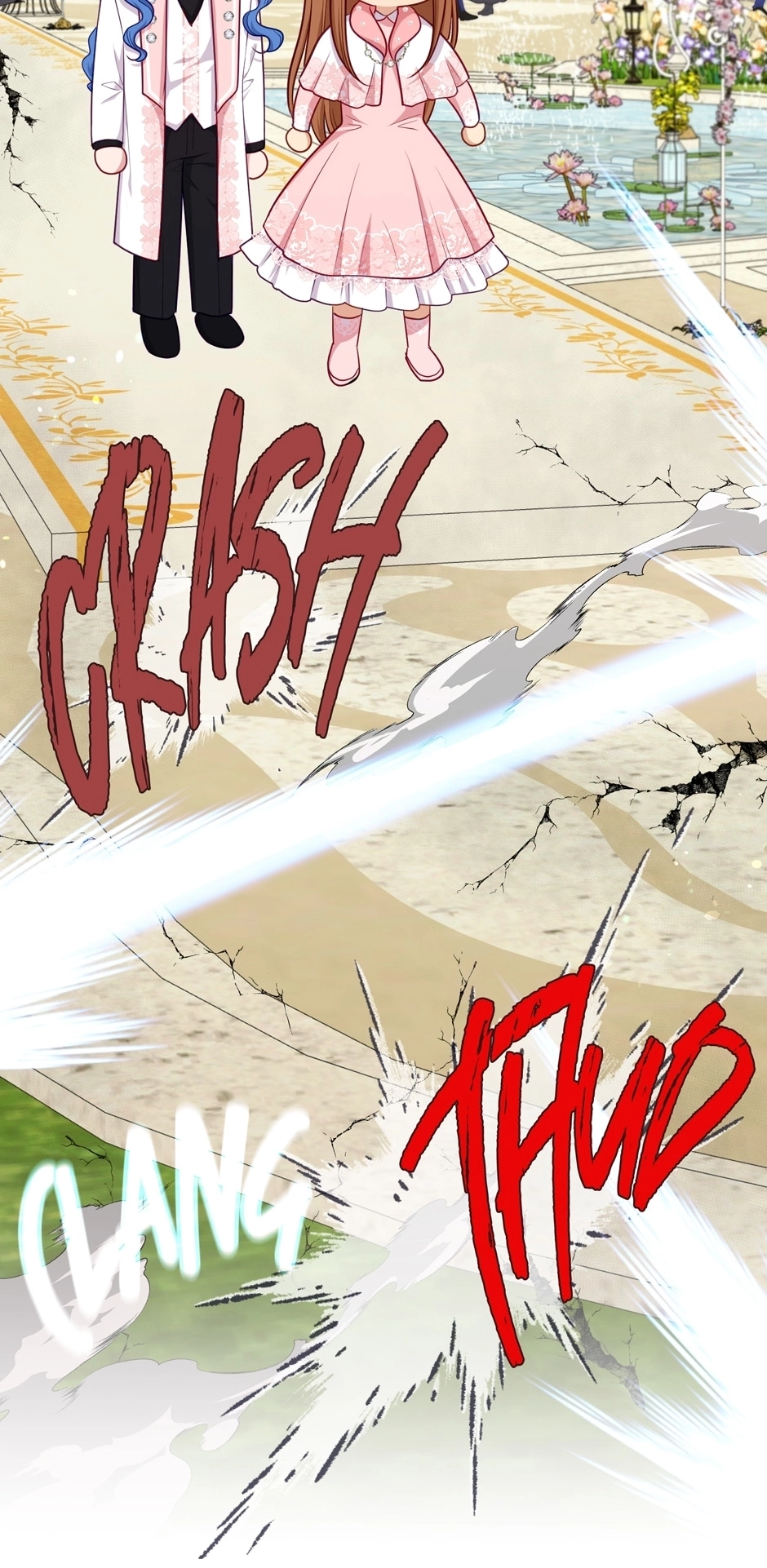 Beware the Villainess! (Book Version) Chapter 109 page 19 - 