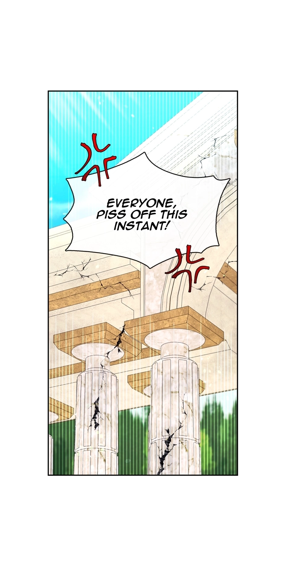 Beware the Villainess! (Book Version) Chapter 109 page 20 - 