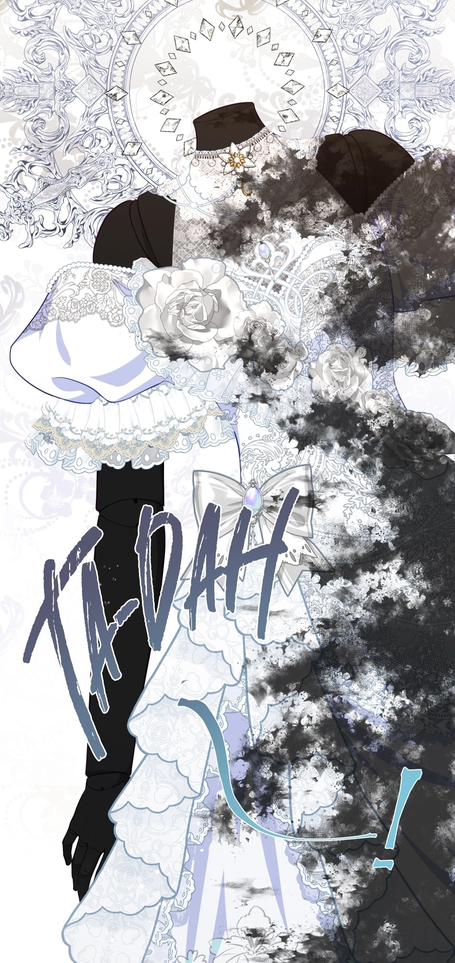 Beware the Villainess! (Book Version) Chapter 109 page 36 - 