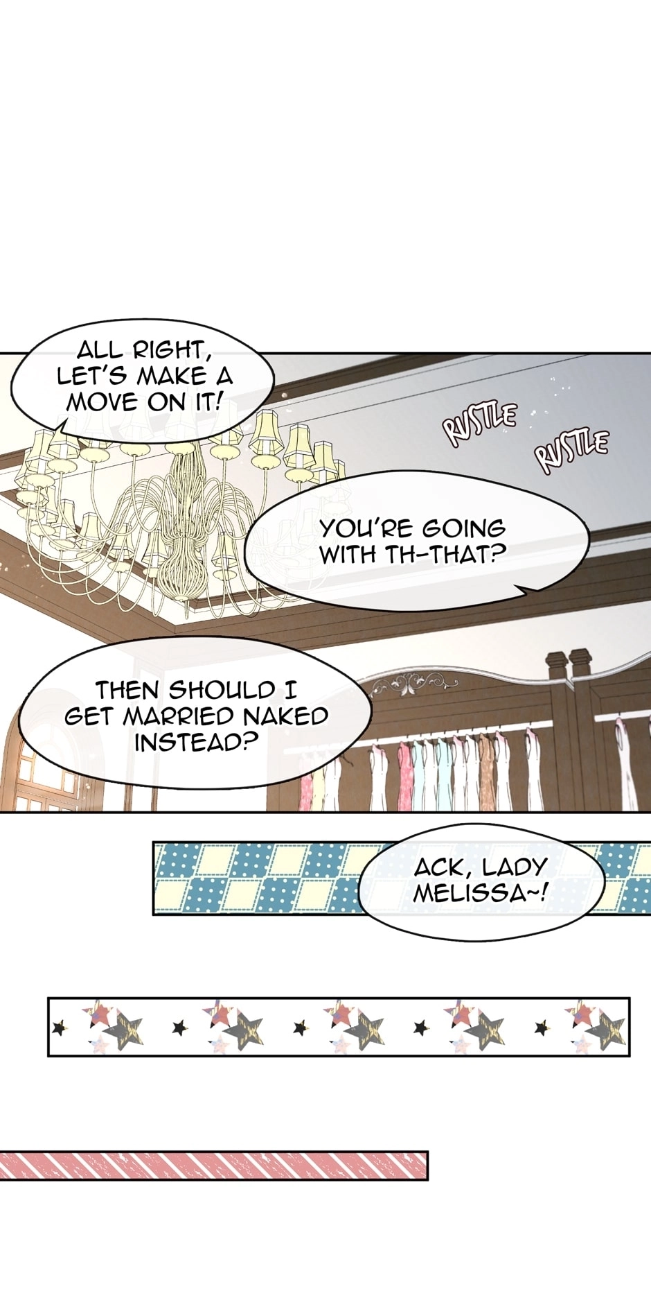 Beware the Villainess! (Book Version) Chapter 109 page 44 - 