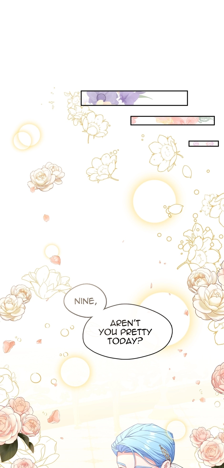 Beware the Villainess! (Book Version) Chapter 109 page 45 - 