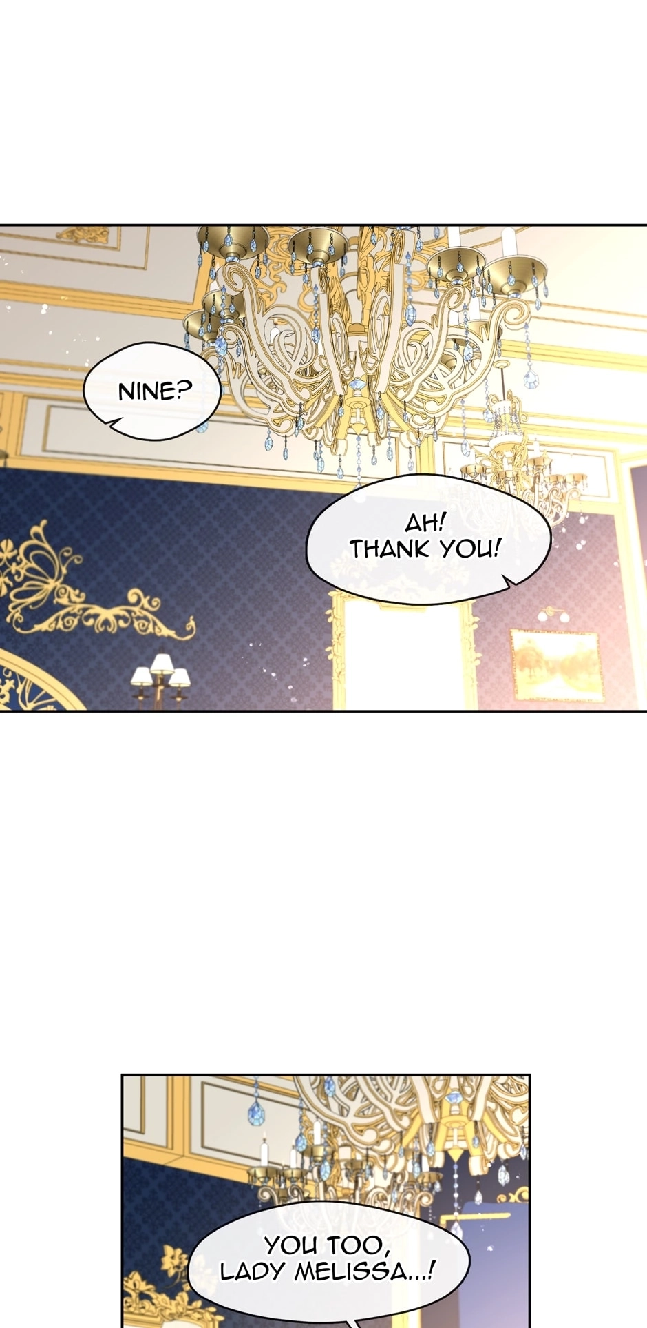 Beware the Villainess! (Book Version) Chapter 109 page 51 - 