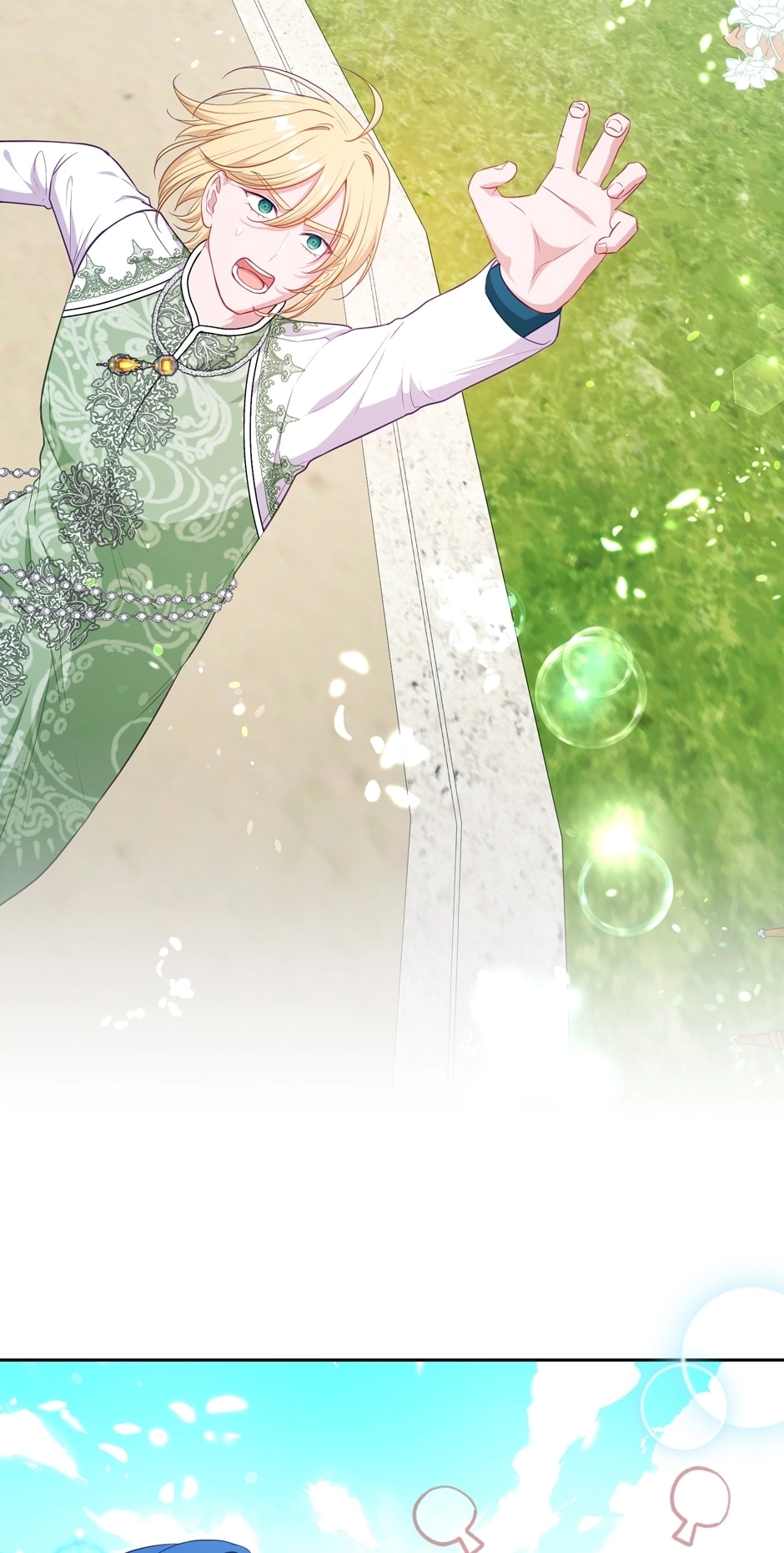 Beware the Villainess! (Book Version) Chapter 109 page 66 - 