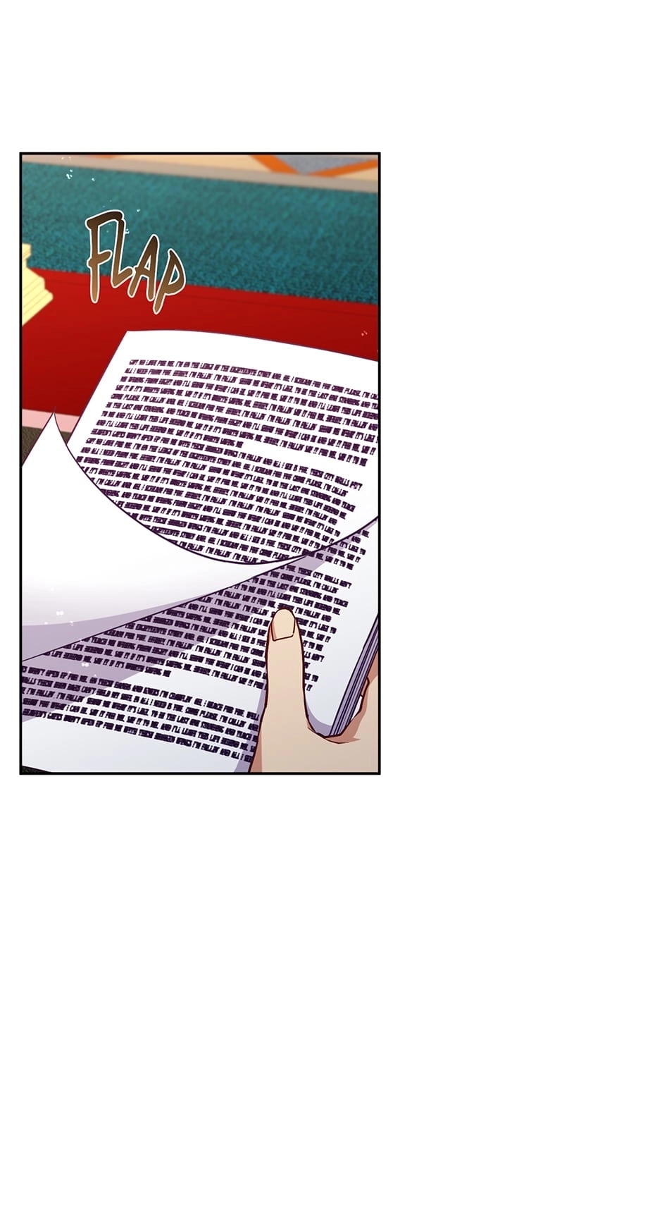 Beware the Villainess! (Book Version) Chapter 112 page 43 - 