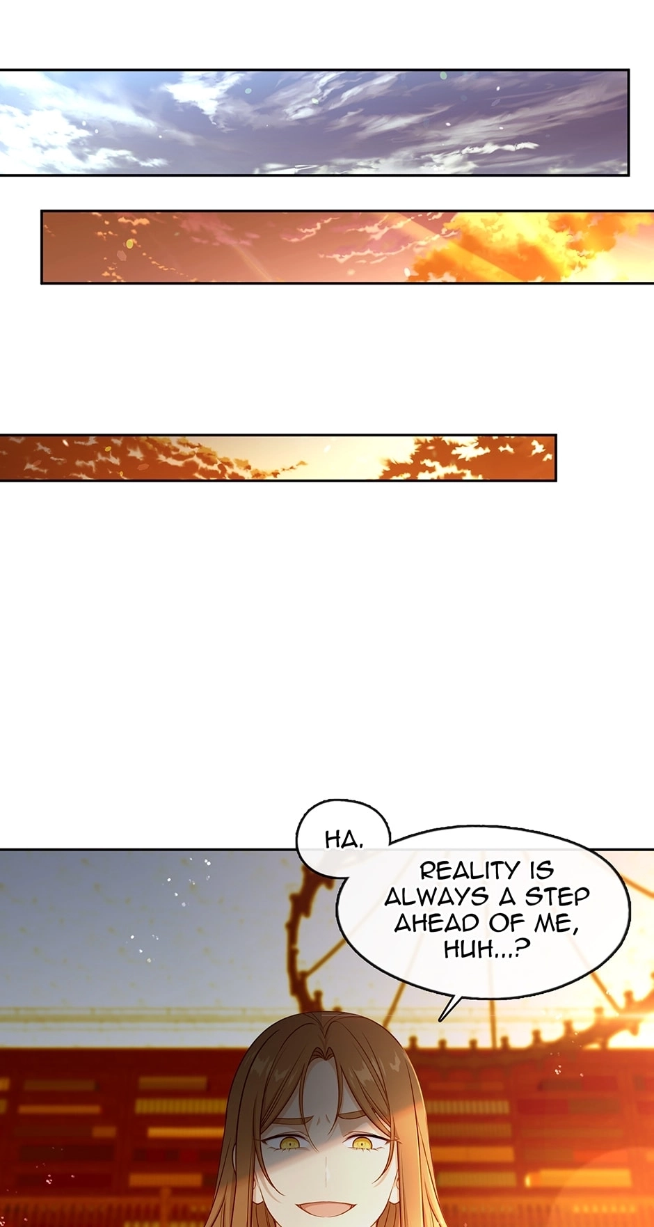 Beware the Villainess! (Book Version) Chapter 112 page 45 - 