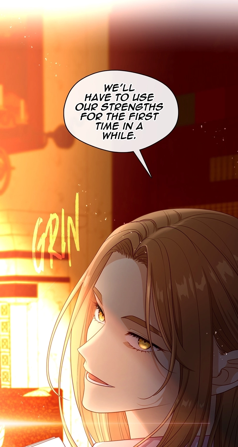 Beware the Villainess! (Book Version) Chapter 112 page 47 - 
