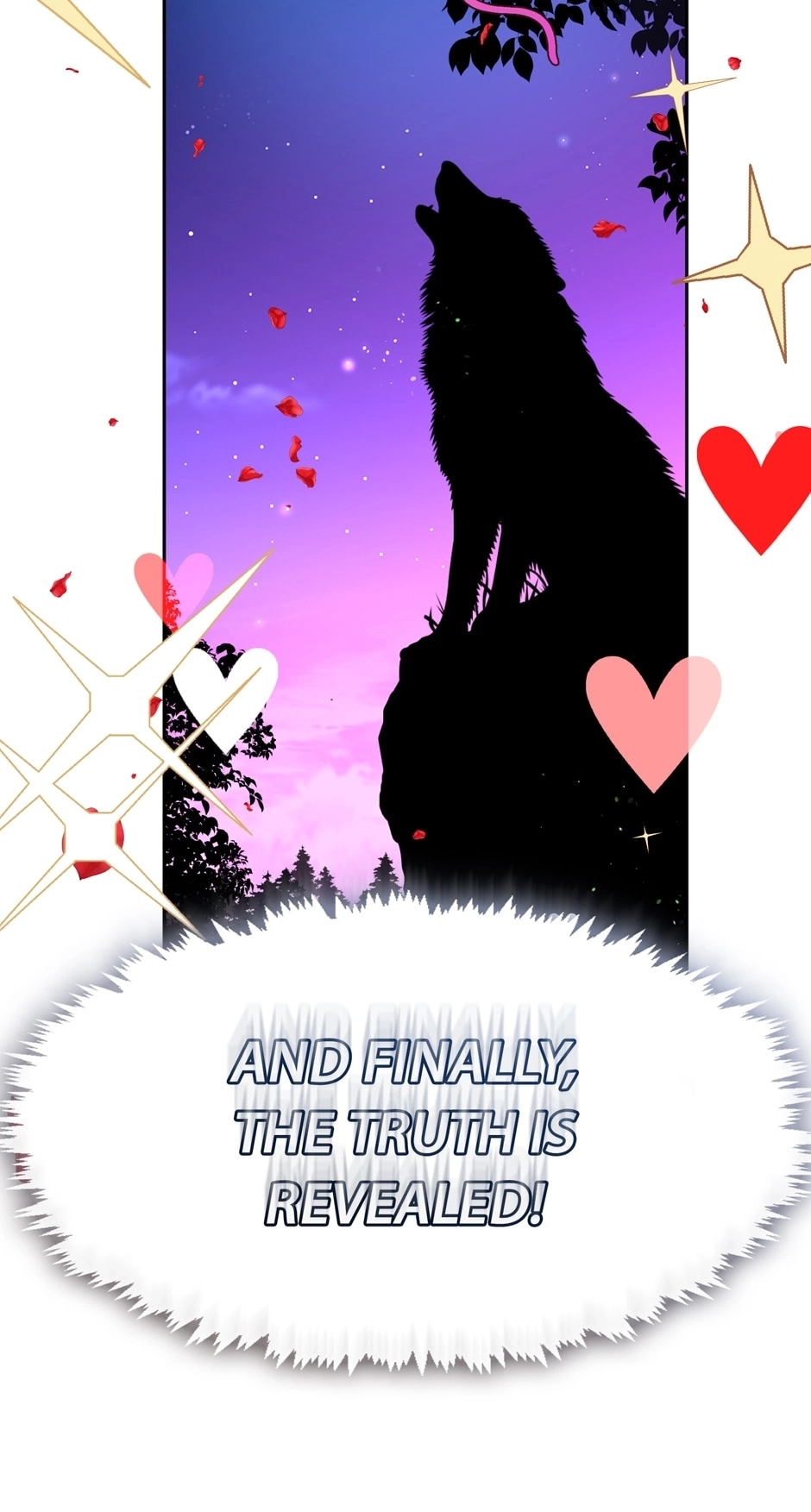 Beware the Villainess! (Book Version) Chapter 112 page 6 - 