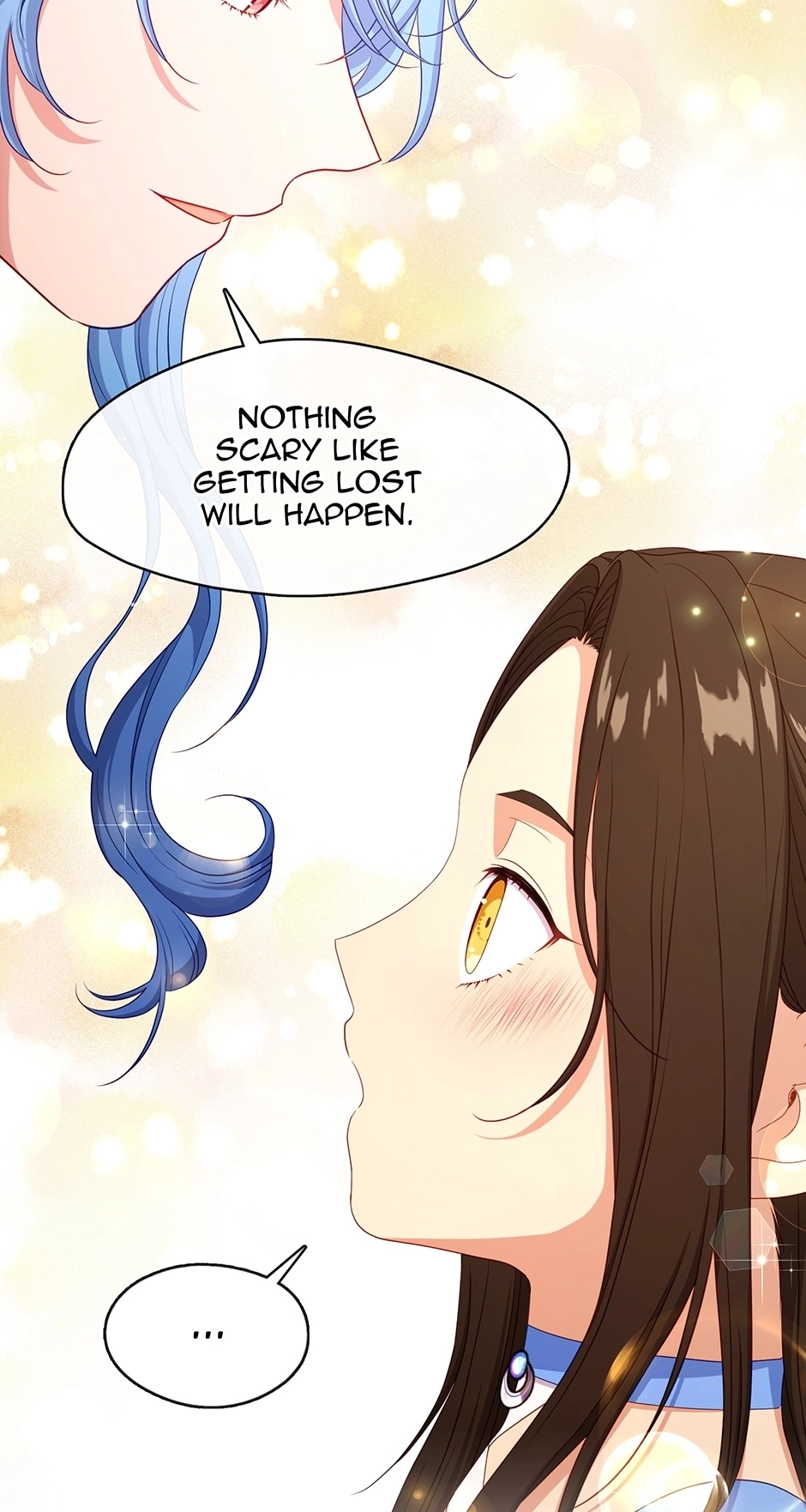 Beware the Villainess! (Book Version) Chapter 112 page 61 - 