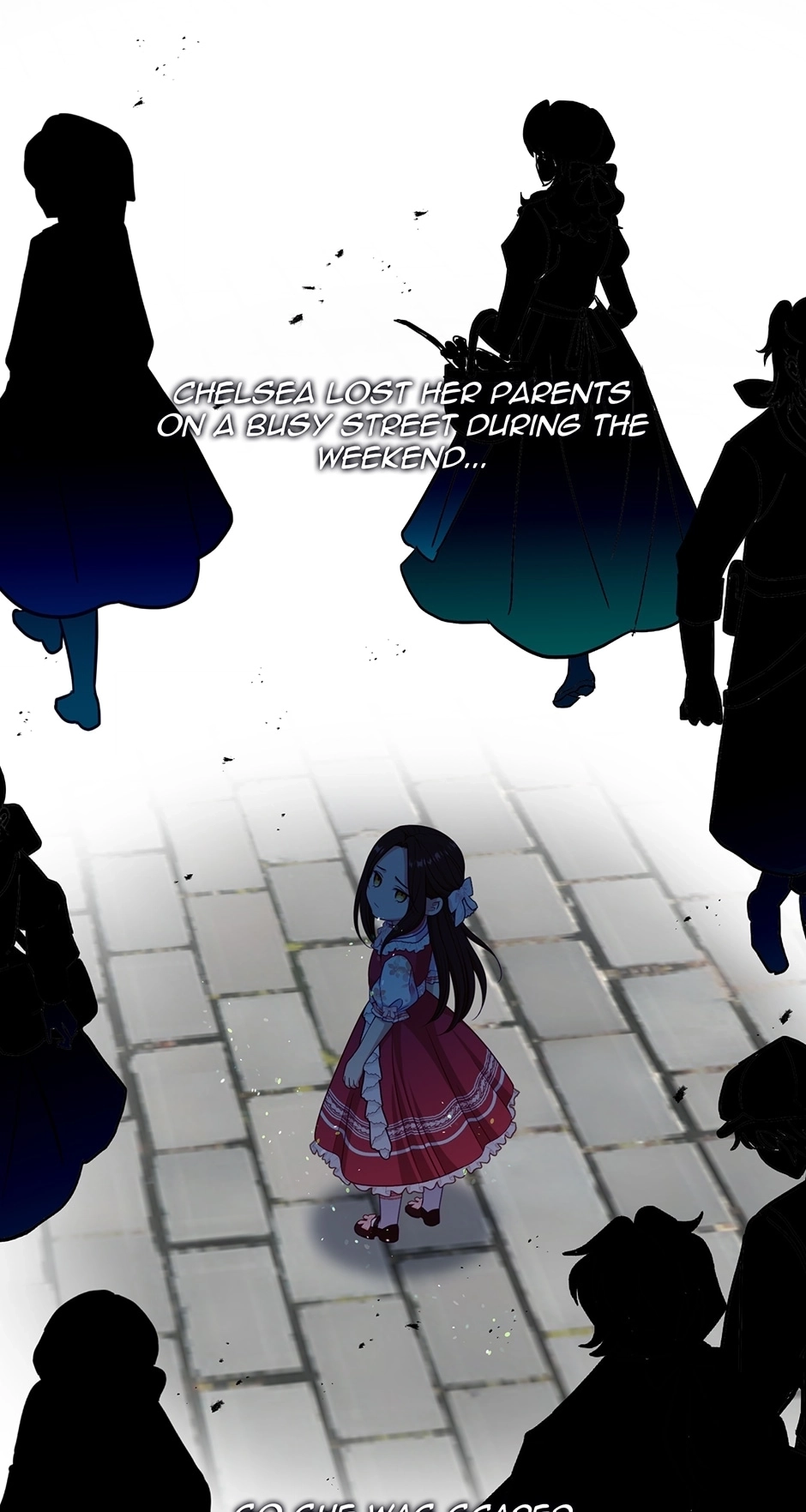 Beware the Villainess! (Book Version) Chapter 112 page 63 - 