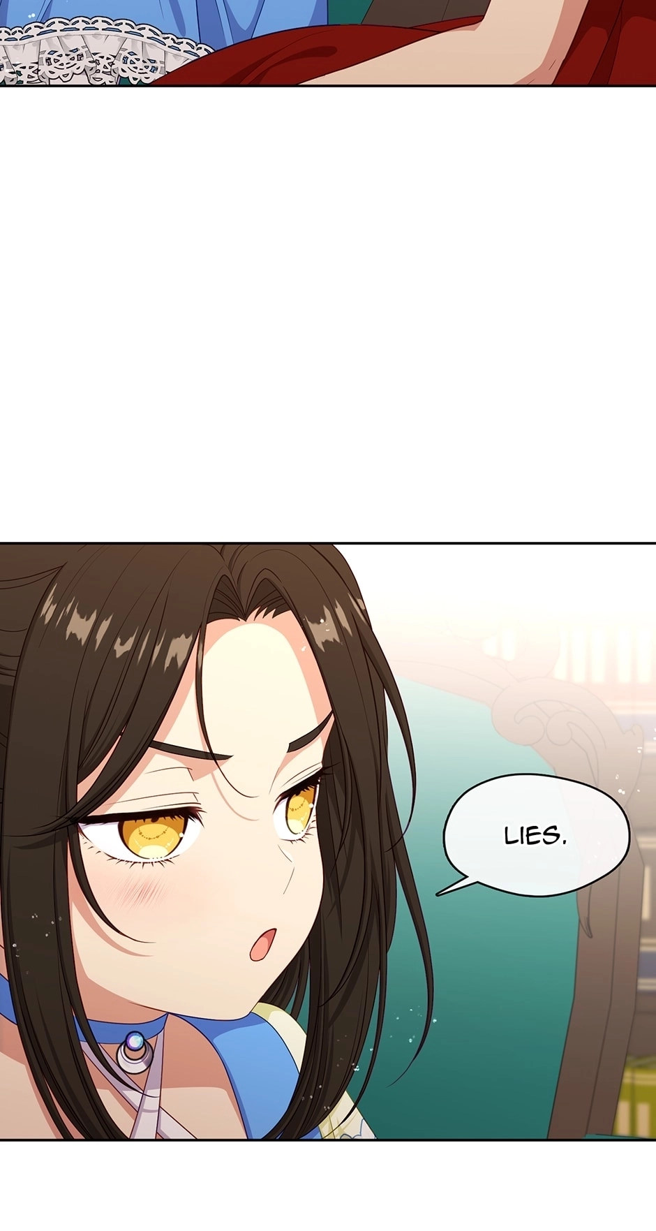 Beware the Villainess! (Book Version) Chapter 112 page 66 - 