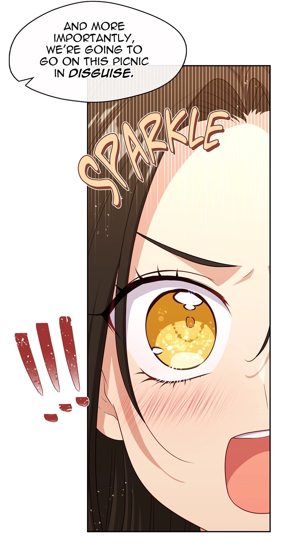 Beware the Villainess! (Book Version) Chapter 112 page 68 - 