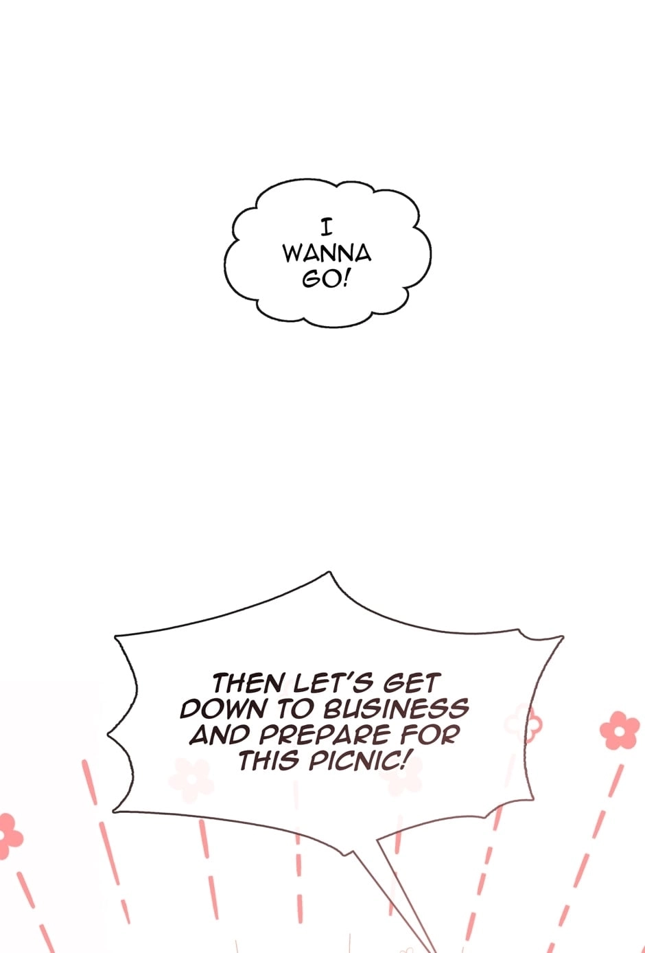 Beware the Villainess! (Book Version) Chapter 112 page 69 - 