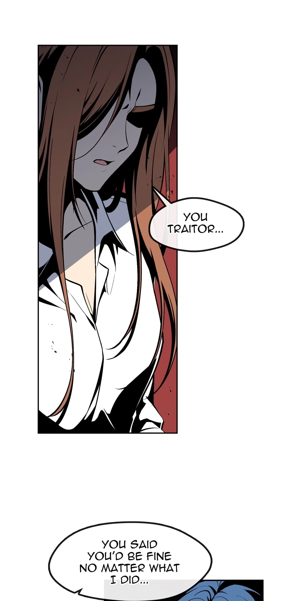 Beware the Villainess! (Book Version) Chapter 113 page 1 - 