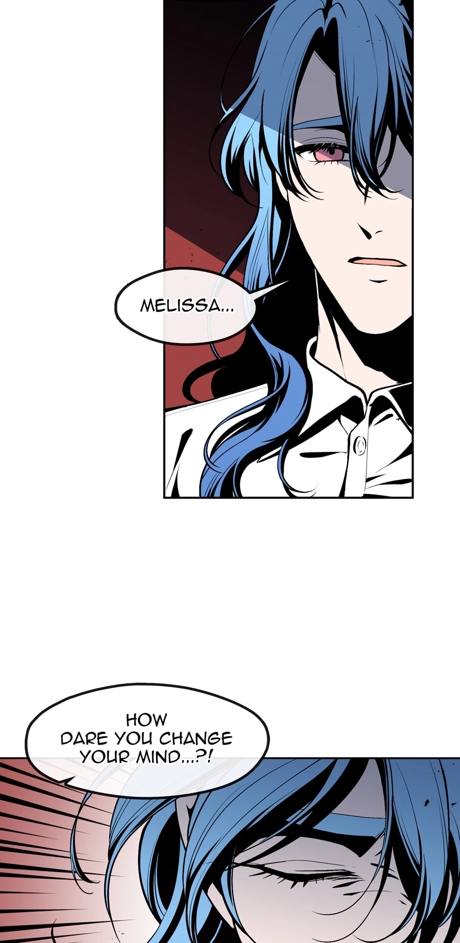 Beware the Villainess! (Book Version) Chapter 113 page 2 - 