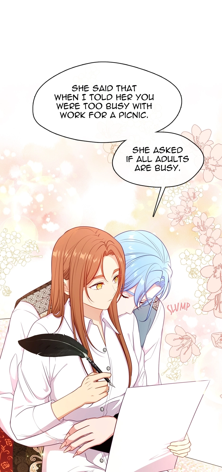 Beware the Villainess! (Book Version) Chapter 113 page 23 - 