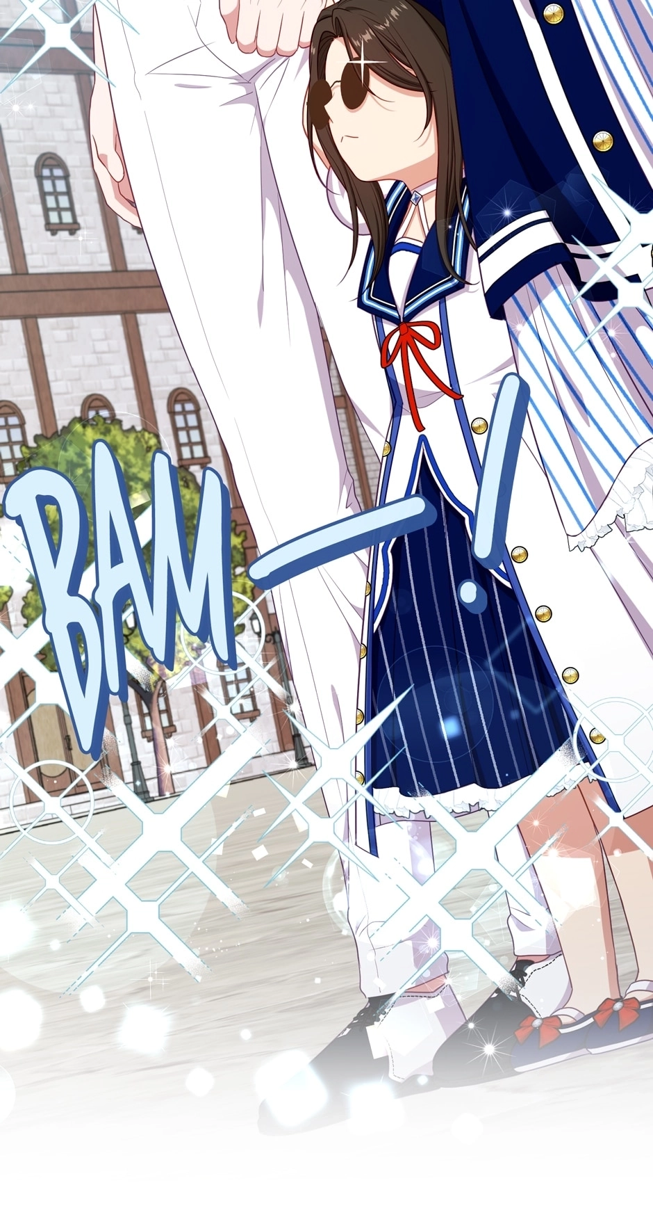 Beware the Villainess! (Book Version) Chapter 113 page 45 - 