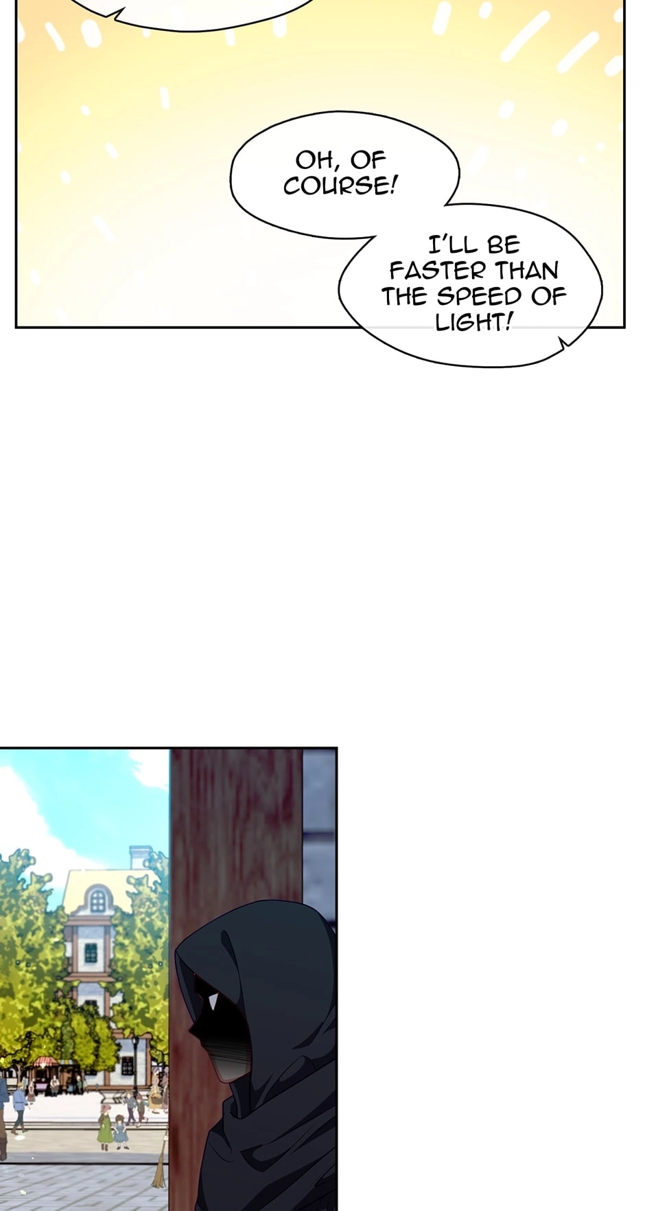 Beware the Villainess! (Book Version) Chapter 113 page 56 - 