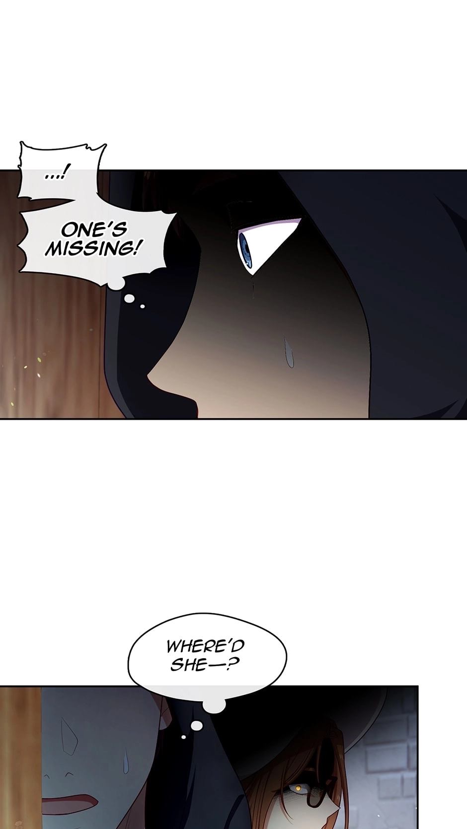 Beware the Villainess! (Book Version) Chapter 113 page 58 - 