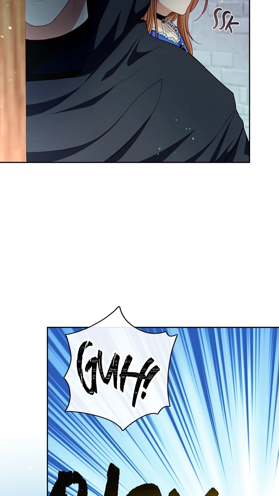 Beware the Villainess! (Book Version) Chapter 113 page 59 - 