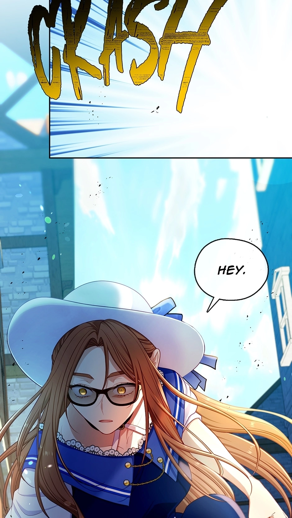 Beware the Villainess! (Book Version) Chapter 113 page 60 - 