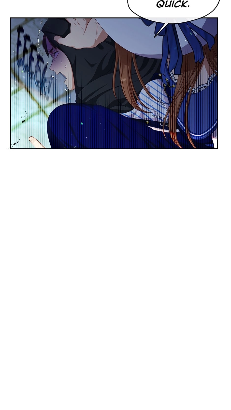 Beware the Villainess! (Book Version) Chapter 113 page 63 - 