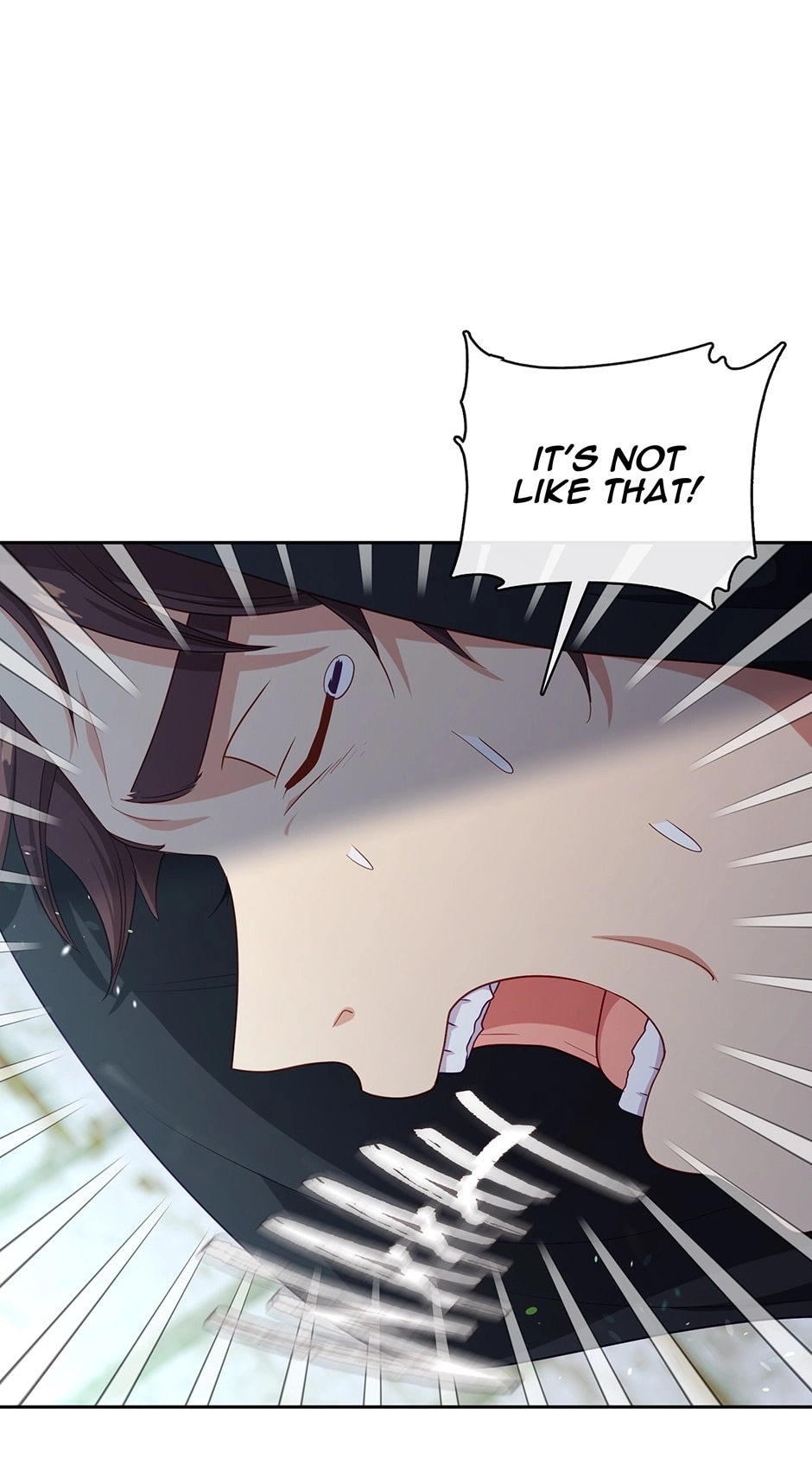 Beware the Villainess! (Book Version) Chapter 114 page 11 - 