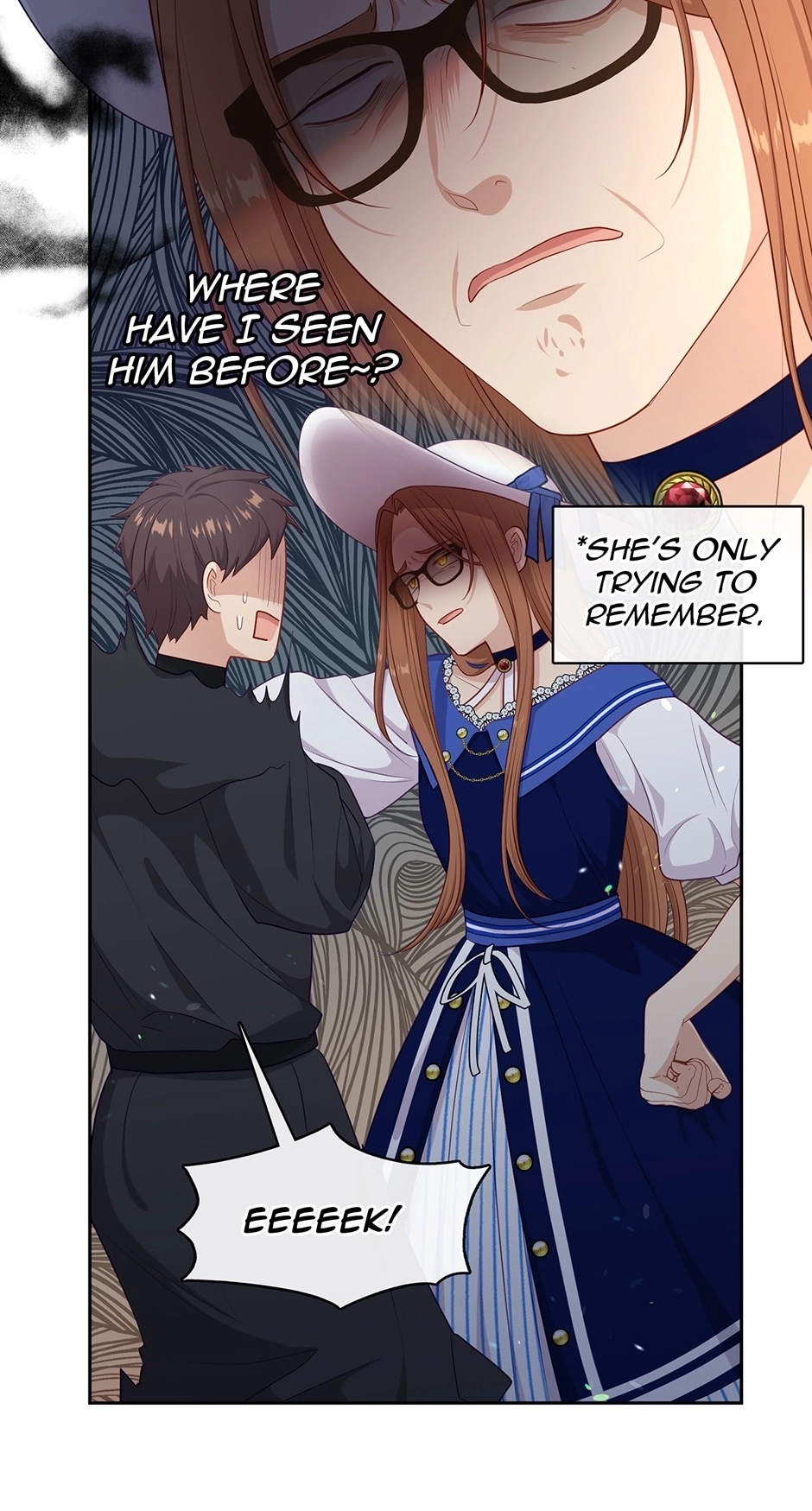 Beware the Villainess! (Book Version) Chapter 114 page 16 - 
