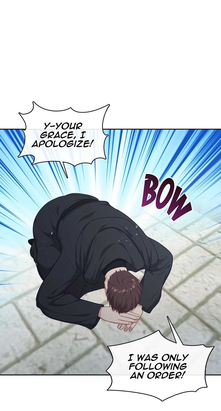 Beware the Villainess! (Book Version) Chapter 114 page 17 - 