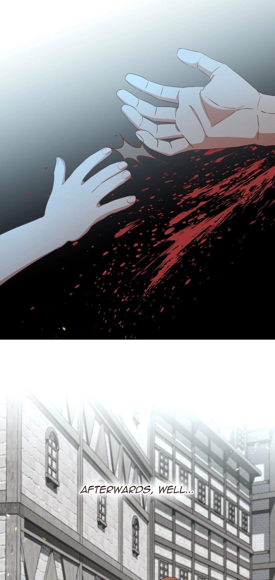 Beware the Villainess! (Book Version) Chapter 114 page 3 - 