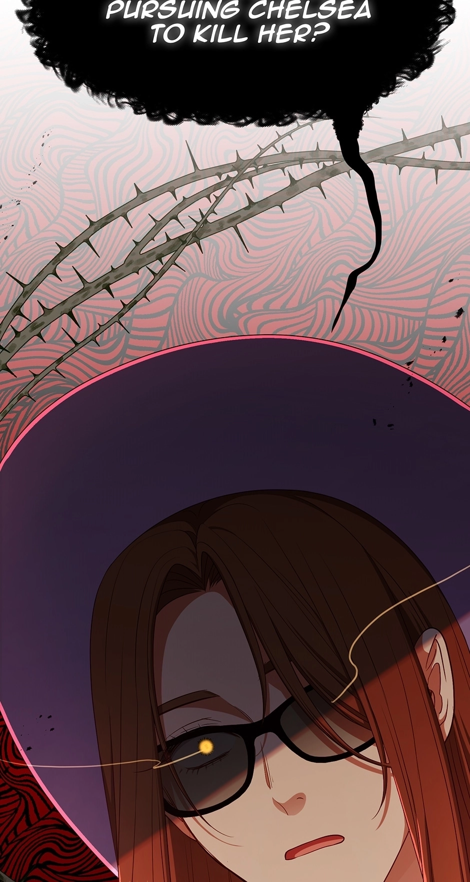 Beware the Villainess! (Book Version) Chapter 114 page 22 - 