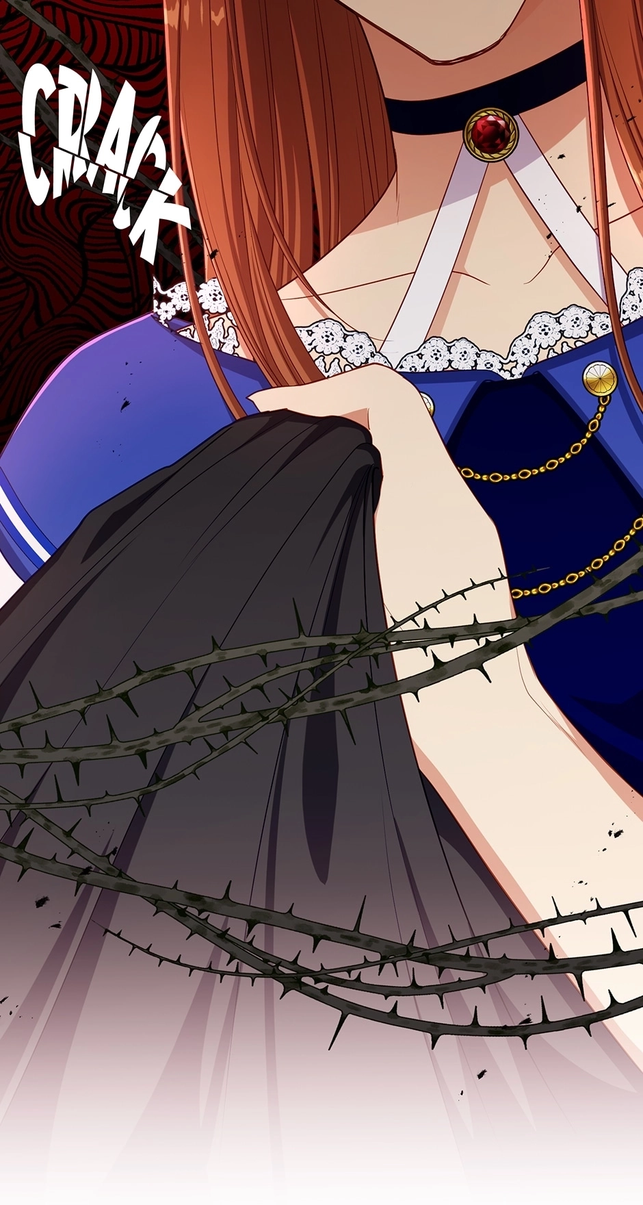 Beware the Villainess! (Book Version) Chapter 114 page 23 - 