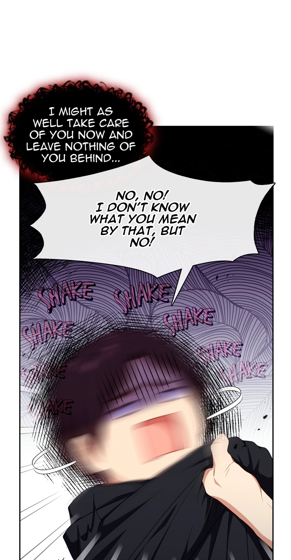 Beware the Villainess! (Book Version) Chapter 114 page 24 - 