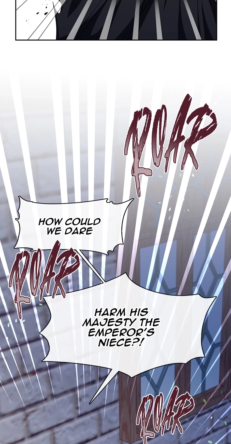 Beware the Villainess! (Book Version) Chapter 114 page 25 - 