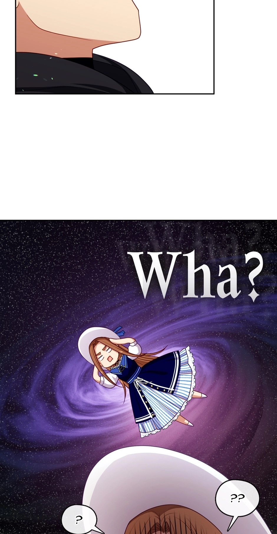 Beware the Villainess! (Book Version) Chapter 114 page 28 - 