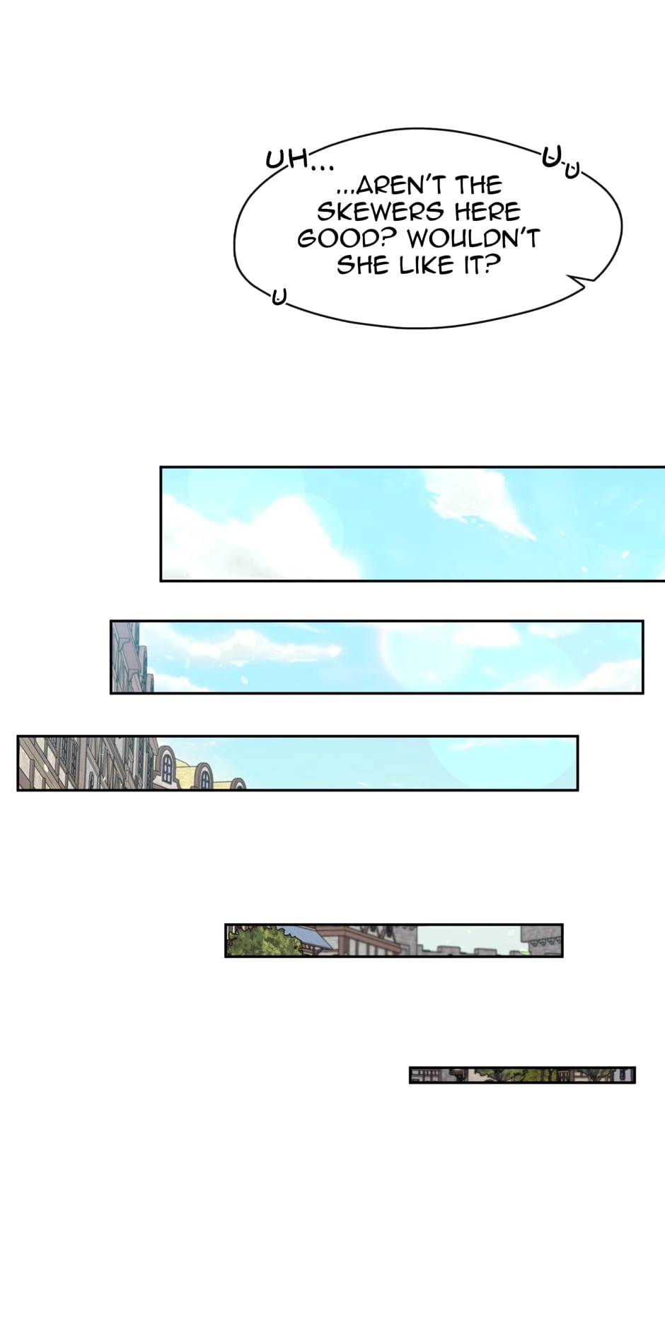 Beware the Villainess! (Book Version) Chapter 114 page 31 - 