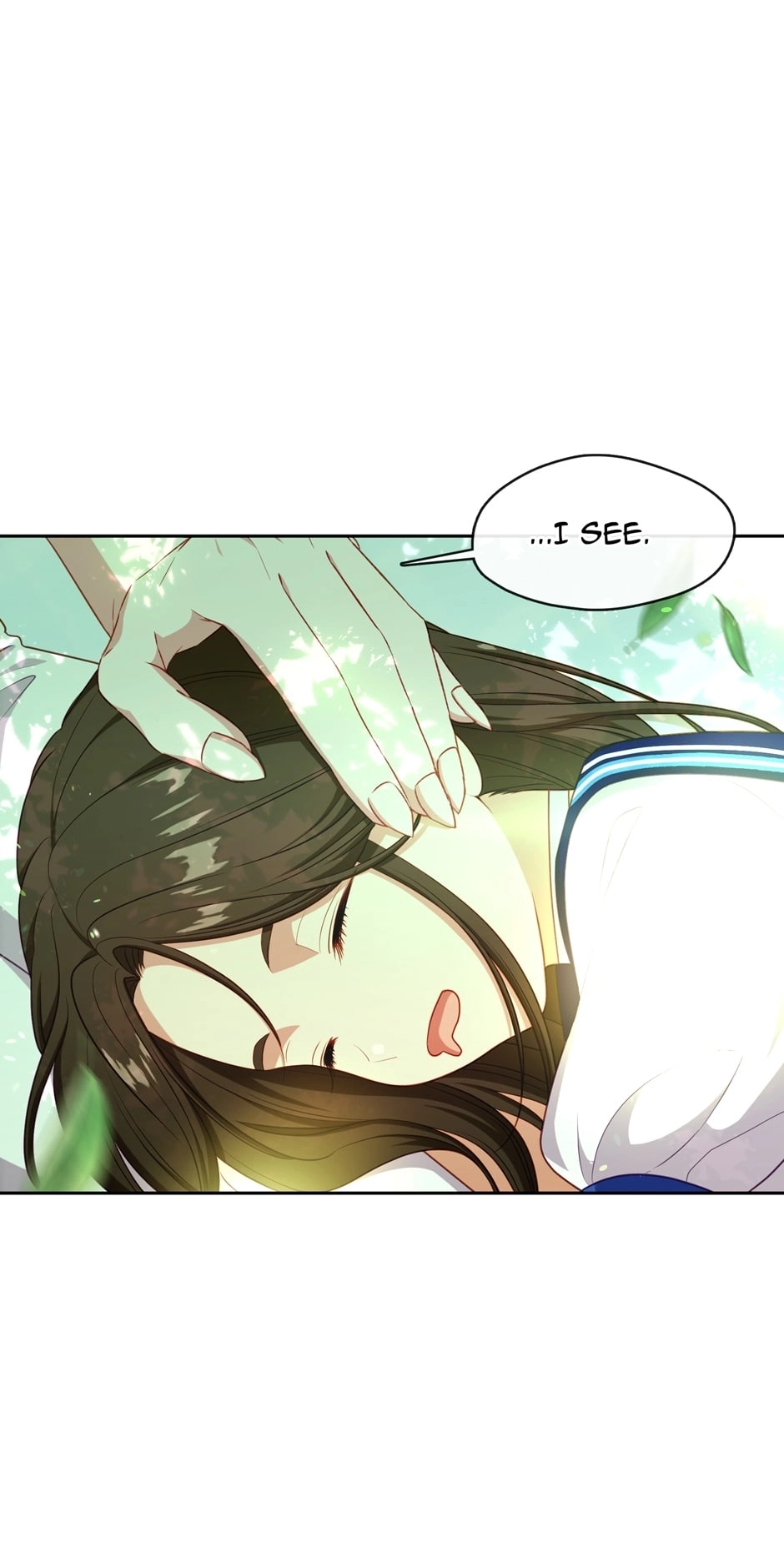 Beware the Villainess! (Book Version) Chapter 114 page 32 - 