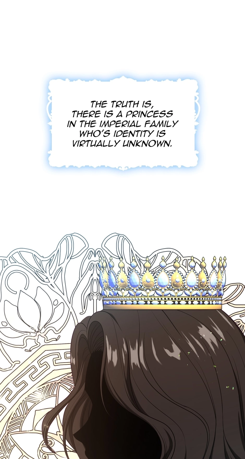 Beware the Villainess! (Book Version) Chapter 114 page 35 - 