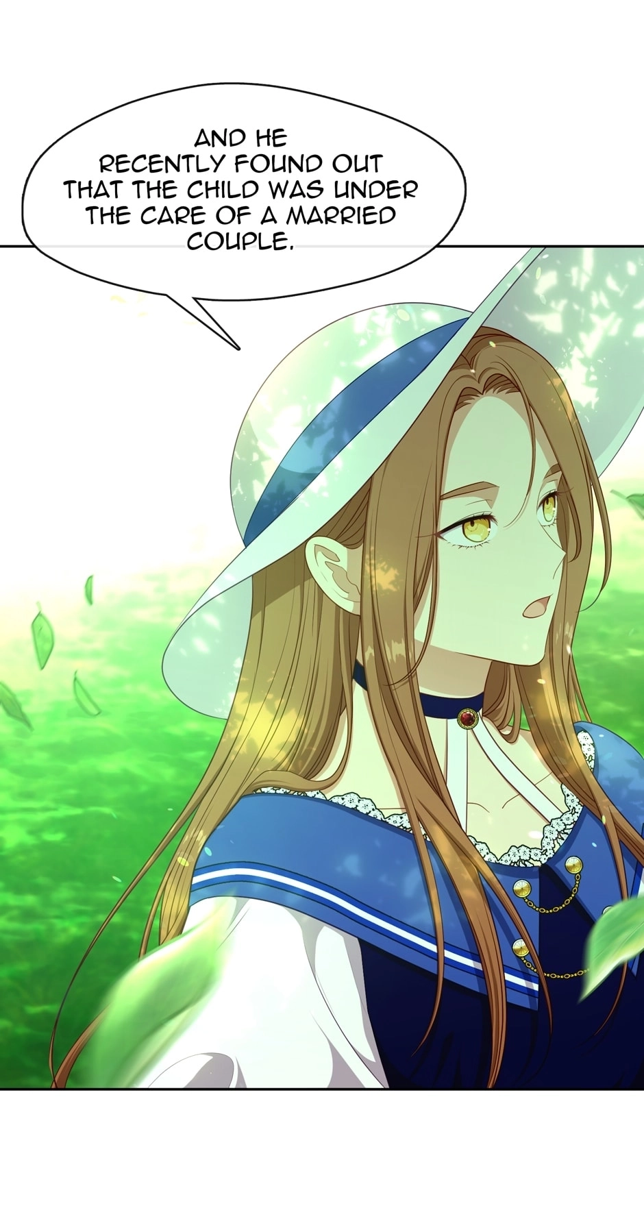 Beware the Villainess! (Book Version) Chapter 114 page 41 - 