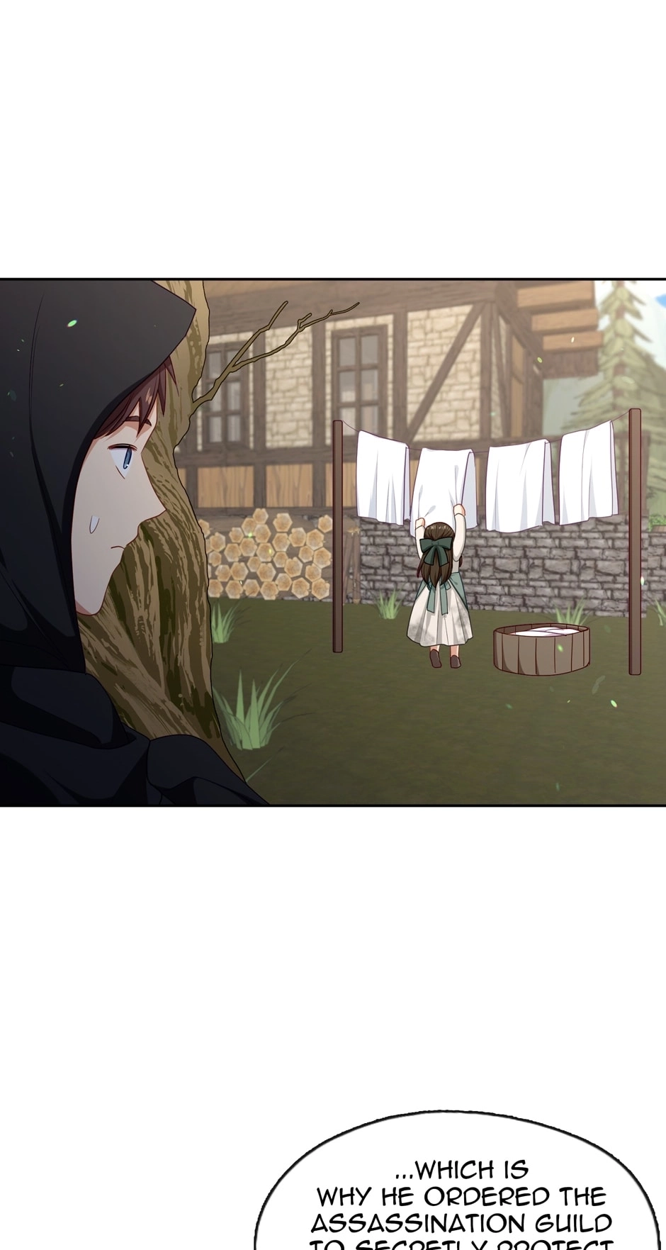 Beware the Villainess! (Book Version) Chapter 114 page 43 - 