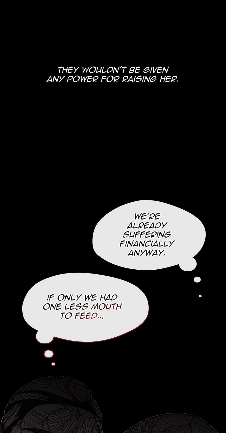 Beware the Villainess! (Book Version) Chapter 114 page 48 - 