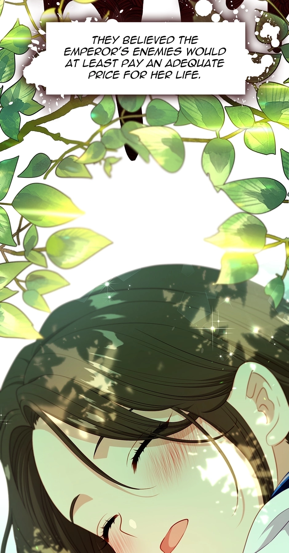 Beware the Villainess! (Book Version) Chapter 114 page 50 - 