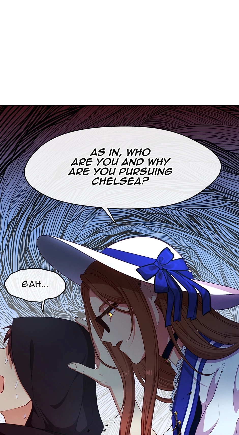 Beware the Villainess! (Book Version) Chapter 114 page 6 - 