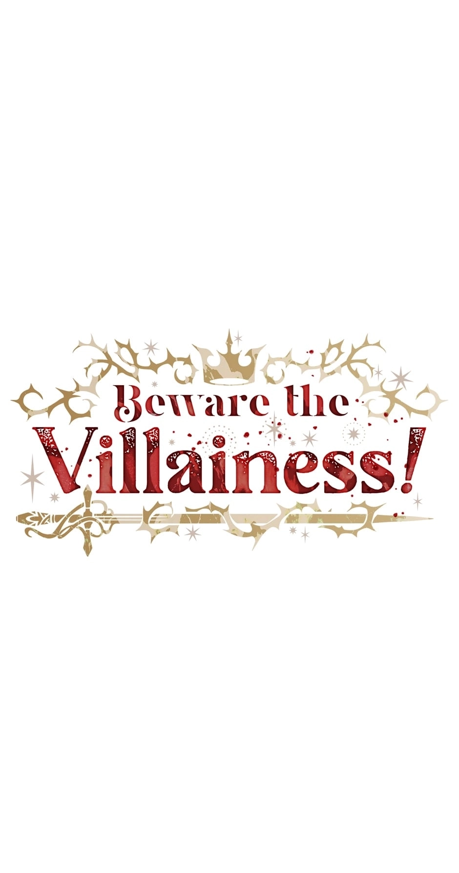Beware the Villainess! (Book Version) Chapter 114 page 56 - 