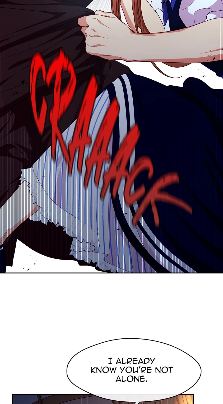 Beware the Villainess! (Book Version) Chapter 114 page 7 - 